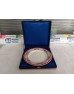 HZ-010 ÇİNİ TABAK PLAKET 